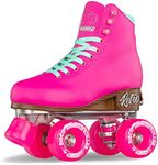 Crazy Skates Retro Roller Skates | 