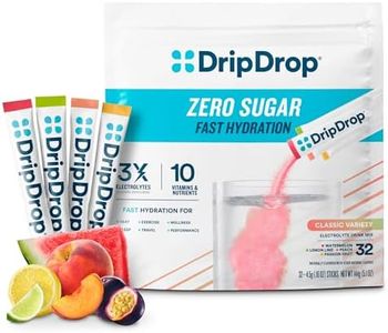 DripDrop S