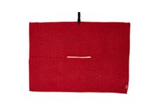 Callaway TW CG OUTPERFORM Players Towel RED 23