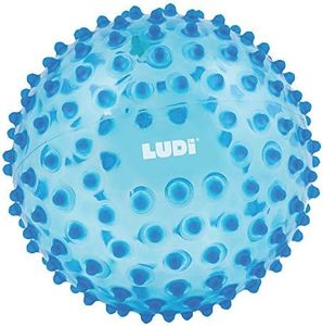 Ludi - Bal