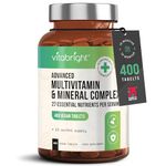 Natural Multivitamins Brands