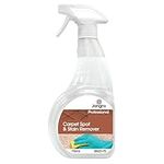 Jangro BE021-75 Carpet Spot and Stain Remover, 750ml