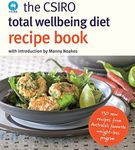 The CSIRO Total Wellbeing Diet Recipe Book