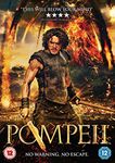 Pompeii [DVD][2014] [2017]