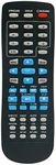 VINABTY SE-R0335 SE-R0336 Remote Control Replace for Toshiba DVD Player SD2010KB SD-2010KR SD2010 SD290EKB SD291EKE SD3005KB SD-291EKF SD3010KB SD390EKB