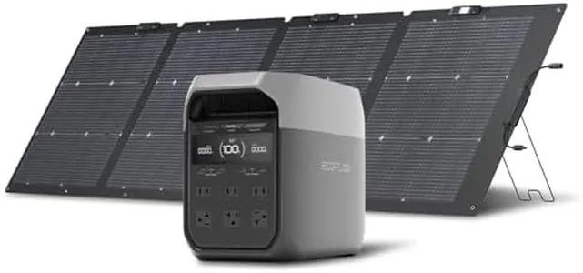 EF ECOFLOW