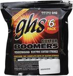 GHS Strings GBL-5 Guitar Boomers, N