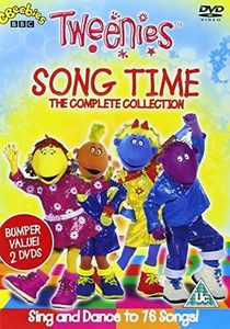 Tweenies -