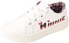 Disney Girls' Shoes - Minnie Mouse 