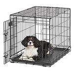 Medium Dog Crate | MidWest Life Sta