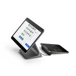 Square Register - Connect Cash Drawer, Barcode Scanner, Print Receipts/Kitchen Orders