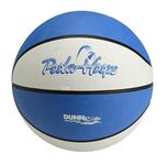 Dunnrite Products 9" Diameter Poola Hoop Pool/Water Basketball Large Navy