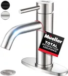 Mueller Premium Single-Hole Bathroo