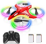 Dwi Dowellin 4.9 Inch Mini Drone fo