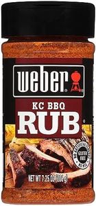 Weber KC B