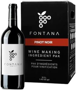 Fontana Pi