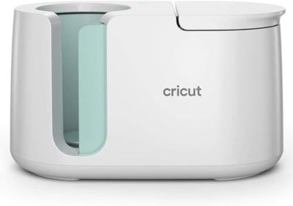 Cricut Mug