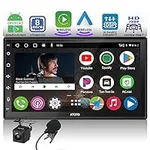 ATOTO A6 PF 7" Android Double DIN C