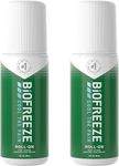 Biofreeze Pain Relief Roll On, 89ml