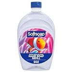 Softsoap Liquid Hand Soap Refill, A