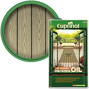 Cuprinol 5