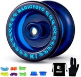 YOSTAR Yo Yo Kids K1 Dark Blue, Res