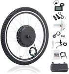 Ktaxon Electric Bike Conversion Kit