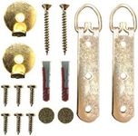 Picture, Mirror and Frame Hanging k