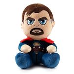 Kidrobot Marvel: Avengers Infinity War - Phunny Dr. Strange Plush Figure