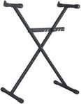 GLEAM Keyboard Stand Single-X-Shaped