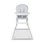 Red Kite Feed Me Compact Folding Highchair (Tree Tops)