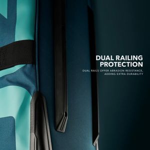 OGIO Mid Mojave Travel Cover – Durable Golf Bag Protection