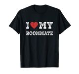 Roommate Shirts