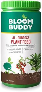 Bloombuddy