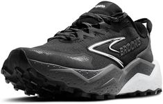 Brooks Men’s Caldera 8 Ultra Trail 