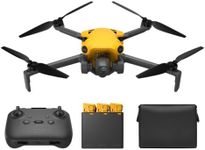 SKYROVER X1 Fly More Combo, Drone w