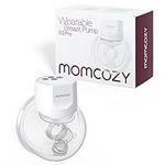 Momcozy Hands-Free Breast Pump S12 