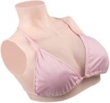 Cyomi Silicone Breast Forms Realist