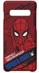 SAMSUNG Galaxy Friends Spider-Man Far From Home Smart Cover for Galaxy S10