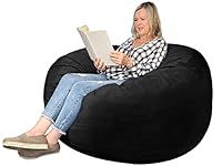 Large Bean Bag Chair for Adults/Kid