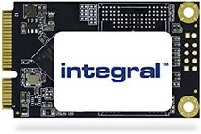 Integral 1TB mSATA Internal SSD, up