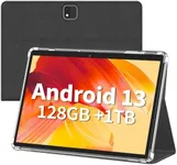 NORTH BISON Android Tablet, 10.1 In