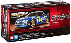 Subaru Remote Car Starters