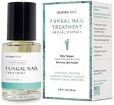 Toenail Fungus Treatment Extra Stre