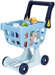Bluey Shopping Trolley, Sturdy Toy 