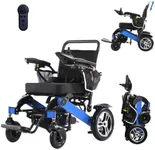 Electric Wheelchairs for Adults,Lig