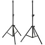 Samson LS2 Lightweight Speaker Stands