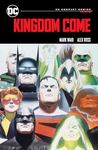 Kingdom Come: DC Compact Comics Edition