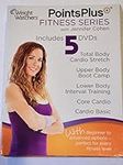 Weight Watchers Points Plus Fitness