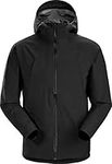 Arc'teryx Fraser Jacket Men black Size M 2020 winter jacket